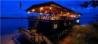 Wat Phu Cruise